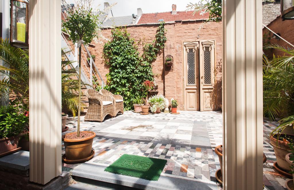 B&B De Lachende Engel Mechelen Zimmer foto
