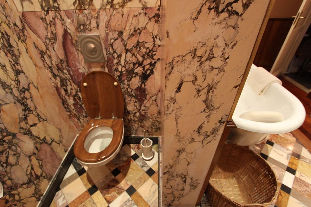 B&B De Lachende Engel Mechelen Zimmer foto
